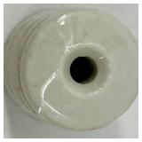 Assorted Ceramic Fence Insulators
