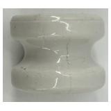 Assorted Ceramic Fence Insulators