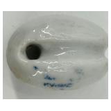 Assorted Ceramic Fence Insulators
