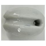 Assorted Ceramic Fence Insulators