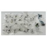 New Assorted Cabinet Knobs & Hardware