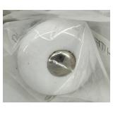 New Assorted Cabinet Knobs & Hardware