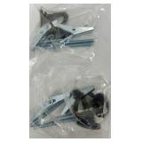 New Assorted Cabinet Knobs & Hardware