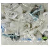 New Assorted Cabinet Knobs & Hardware