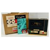 Miranda Mirandette FF Portable Tape Recorder - Vintage Made in Japan