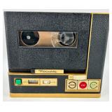 Miranda Mirandette FF Portable Tape Recorder - Vintage Made in Japan