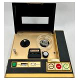 Miranda Mirandette FF Portable Tape Recorder - Vintage Made in Japan