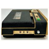 Miranda Mirandette FF Portable Tape Recorder - Vintage Made in Japan
