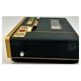 Miranda Mirandette FF Portable Tape Recorder - Vintage Made in Japan