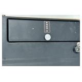 Miranda Mirandette FF Portable Tape Recorder - Vintage Made in Japan