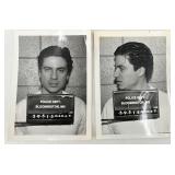 Vintage Black & White Prints