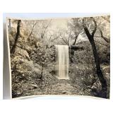 Vintage Black & White Prints