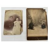 Vintage Black & White Prints