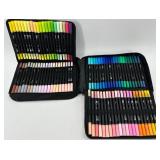 Dual Brush Markers Set - New in Box