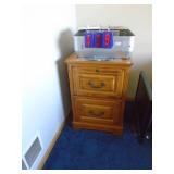 Night stand. As shown. CASH ON SITE ONLY. PICKUP IS TUESDAY MAY 19TH FROM 11 AM TO 4 PM. REGARDLESS WHAT THE SCHEDULE STATES.