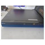 Sony dvd player & old school boombox. As shown. CASH ON SITE ONLY. PICKUP IS TUESDAY MAY 19TH FROM 11 AM TO 4 PM. REGARDLESS WHAT THE SCHEDULE STATES.