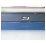 Sony dvd player & old school boombox. As shown. CASH ON SITE ONLY. PICKUP IS TUESDAY MAY 19TH FROM 11 AM TO 4 PM. REGARDLESS WHAT THE SCHEDULE STATES.