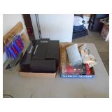 2 flats of adult entertainment items. As shown. CASH ON SITE ONLY. PICKUP IS TUESDAY MAY 19TH FROM 11 AM TO 4 PM. REGARDLESS WHAT THE SCHEDULE STATES.