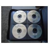 2 flats of adult entertainment dvds? As shown. CASH ON SITE ONLY. PICKUP IS TUESDAY MAY 19TH FROM 11 AM TO 4 PM. REGARDLESS WHAT THE SCHEDULE STATES.
