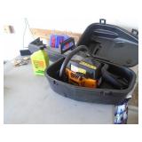 Poulan 20 chainsaw with case & oil. As shown. CASH ON SITE ONLY. PICKUP IS TUESDAY MAY 19TH FROM 11 AM TO 4 PM. REGARDLESS WHAT THE SCHEDULE STATES.