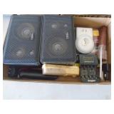 Lot of electronics. As shown. Sony laptop & etc. CASH ON SITE ONLY. PICKUP IS TUESDAY MAY 19TH FROM 11 AM TO 4 PM. REGARDLESS WHAT THE SCHEDULE STATES.