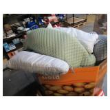 Pallet of Store Overstock and Ecommerce Product and Returns