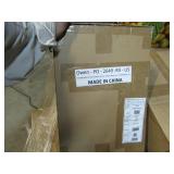 Pallet of Store/Ecommerce Overstock Product - Roughly 2000 Arlo Mounts