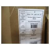 Pallet of Store/Ecommerce Overstock Product - Roughly 2000 Arlo Mounts