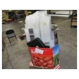 Pallet of Store Overstock and Ecommerce Product and Returns - Store Totes