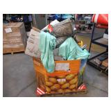 Pallet of Store Overstock and Ecommerce Product and Returns