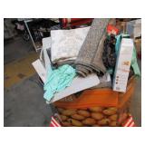 Pallet of Store Overstock and Ecommerce Product and Returns