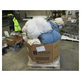 Pallet of Store Overstock and Ecommerce Product and Returns