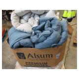 Pallet of Store Overstock and Ecommerce Product and Returns