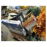 Pallet of Store Overstock and Ecommerce Product and Returns