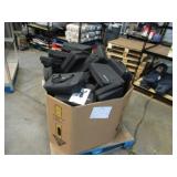 Pallet of Store Overstock and Ecommerce Product and Returns - Neoprene Cases