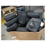 Pallet of Store Overstock and Ecommerce Product and Returns - Neoprene Cases
