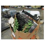 Pallet of Store Overstock and Ecommerce Product and Returns