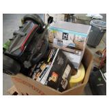 Pallet of Store Overstock and Ecommerce Product and Returns
