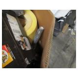 Pallet of Store Overstock and Ecommerce Product and Returns