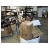 Pallet of Store Overstock and Ecommerce Product and Returns
