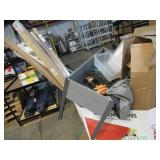 Pallet of Store Overstock and Ecommerce Product and Returns