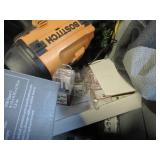 Pallet of Store Overstock and Ecommerce Product and Returns