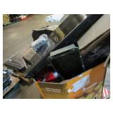 Pallet of Store Overstock and Ecommerce Product and Returns