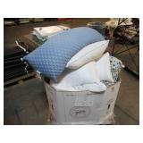 Pallet of Store Overstock and Ecommerce Product and Returns