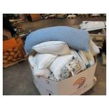 Pallet of Store Overstock and Ecommerce Product and Returns