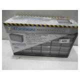 NEW Flambeau Parts-Stations 6576NC 30 Drawer Utility Box