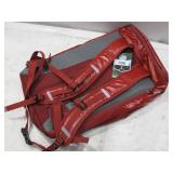 NEW Timber Ridge Xplorer 25L Hiking Pack - RED