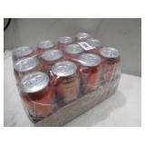 NEW 12 Pack of 16 oz. Mountain Dew Kickstart Orange Citrus - BB 02/26
