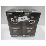 NEW 2 Pack of 22 Pods - Peet