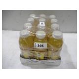 NEW 12 Pack of 20 oz Vitamin Water - Tropical Citrus Energy - BB 1/26